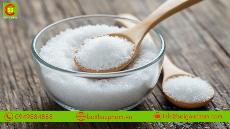 B&iacute; quyết nấu nước d&ugrave;ng ngon nhờ bột ngọt I+G Ashitide